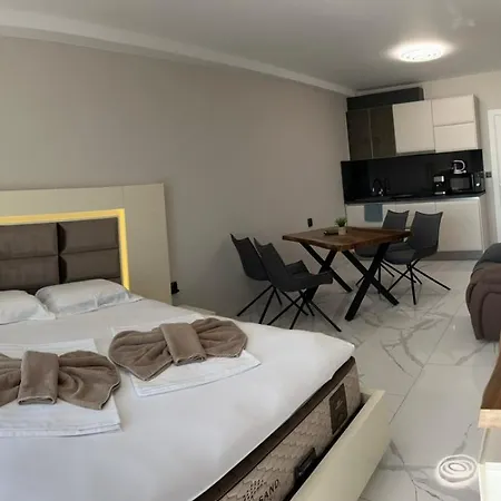 Magic Apartamento Obzor