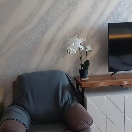 Apartamento Magic Obzor