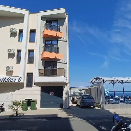 Magic Apartamento Obzor