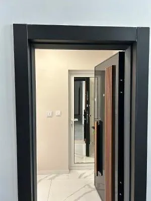 Magic アパート オブゾー