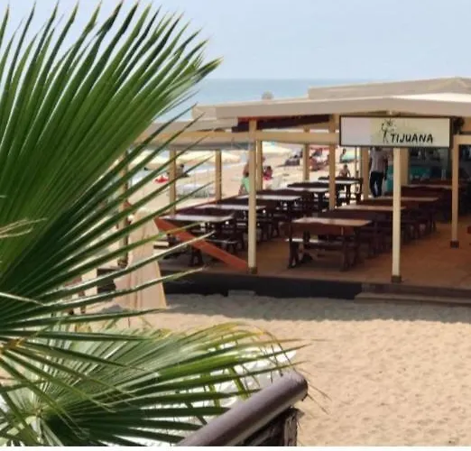 アパート Magic オブゾー