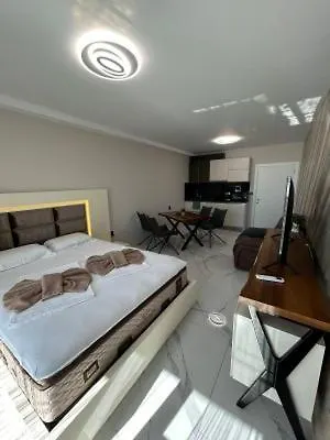 Apartment Magic *