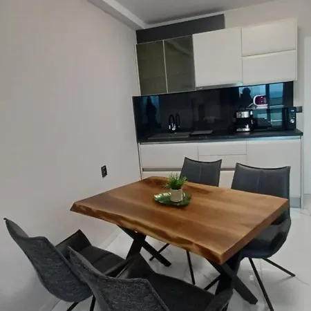 Magic Διαμέρισμα