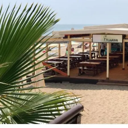 Διαμέρισμα Magic Obzor