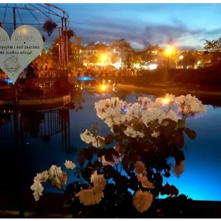 Magic Διαμέρισμα