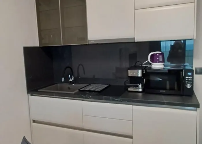 Апартамент Magic *