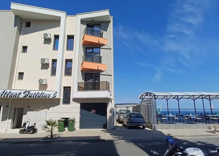 Magic Апартамент Обзор