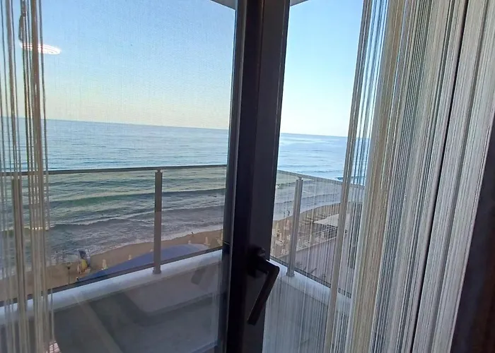 Magic Апартамент