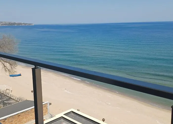 Апартамент Magic *