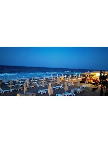 Magic Апартамент Обзор