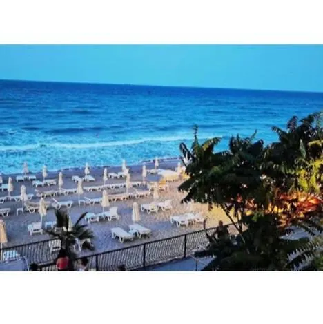 Magic Апартамент